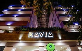 Hotel Kavia